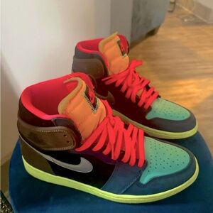 Air Jordan 1 Retro High Tokyo Bio Hack